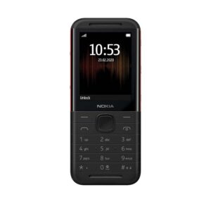 خرید و قیمت گوشی موبایل نوکیا مدل Nokia 5310 (2020) دو سیم کارت