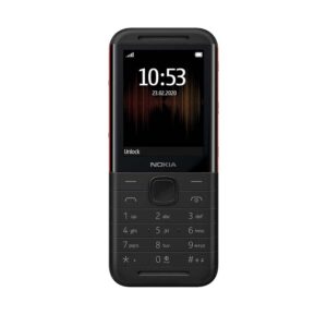 گوشی موبایل نوکیا مدل Nokia 5310 (2020) دو سیم کارت