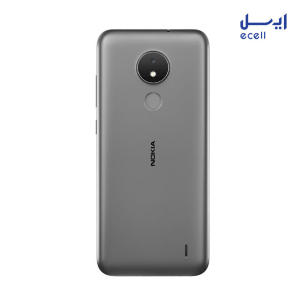 خرید اینترنتی گوشی موبایل نوکیا مدل Nokia C21 ظرفیت 32 گیگابایت