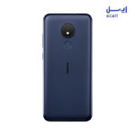 خرید و قیمت گوشی موبایل نوکیا مدل Nokia C21 ظرفیت 32 گیگابایت