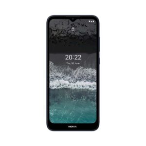 لیست قیمت گوشی موبایل نوکیا مدل Nokia C21 ظرفیت 32 گیگابایت