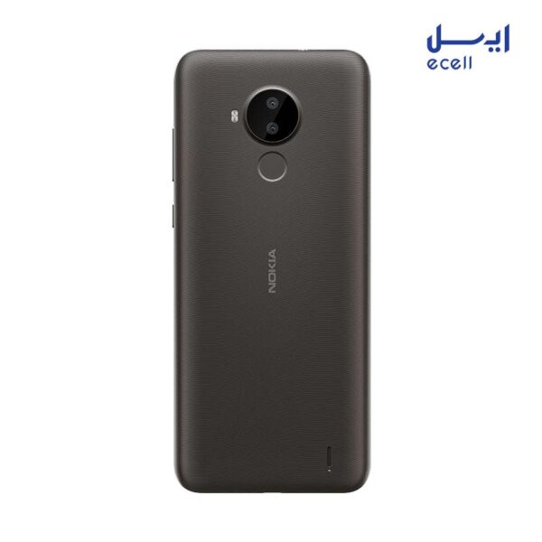 گوشی موبایل نوکیا مدل Nokia C30 ظرفیت 32 گیگابایت با قیمت مناسب