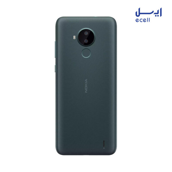 گوشی موبایل نوکیا مدل Nokia C30 ظرفیت 32 گیگابایت ارزان قیمت