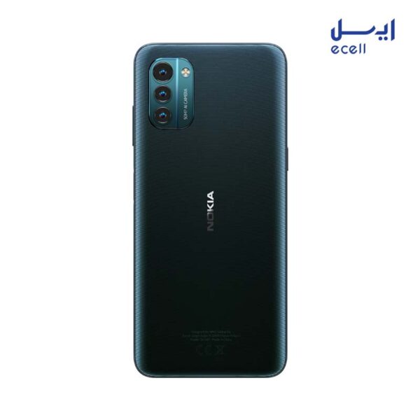 گوشی موبایل نوکیا مدل Nokia G21 ظرفیت 128 گیگابایت - رم 6 گیگابایت