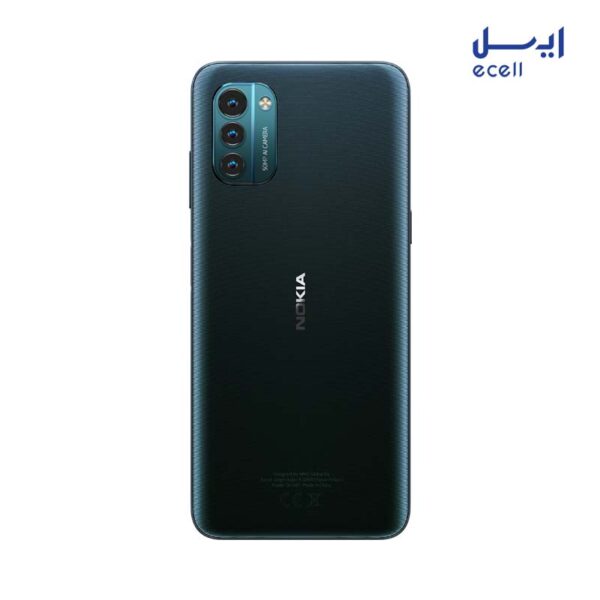 خرید اینترنتی گوشی موبایل نوکیا مدل Nokia G21