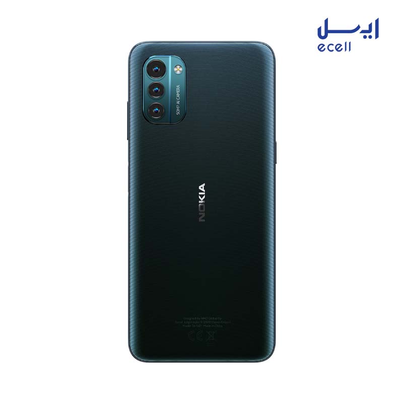 Nokia G21 2 خرید اینترنتی گوشی موبایل نوکیا مدل Nokia G21