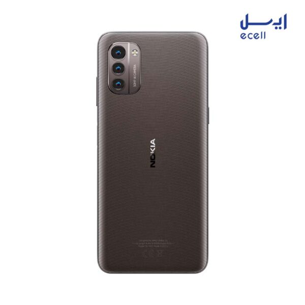 گوشی موبایل نوکیا مدل Nokia G21 ظرفیت 128 گیگابایت - رم 6 گیگابایت