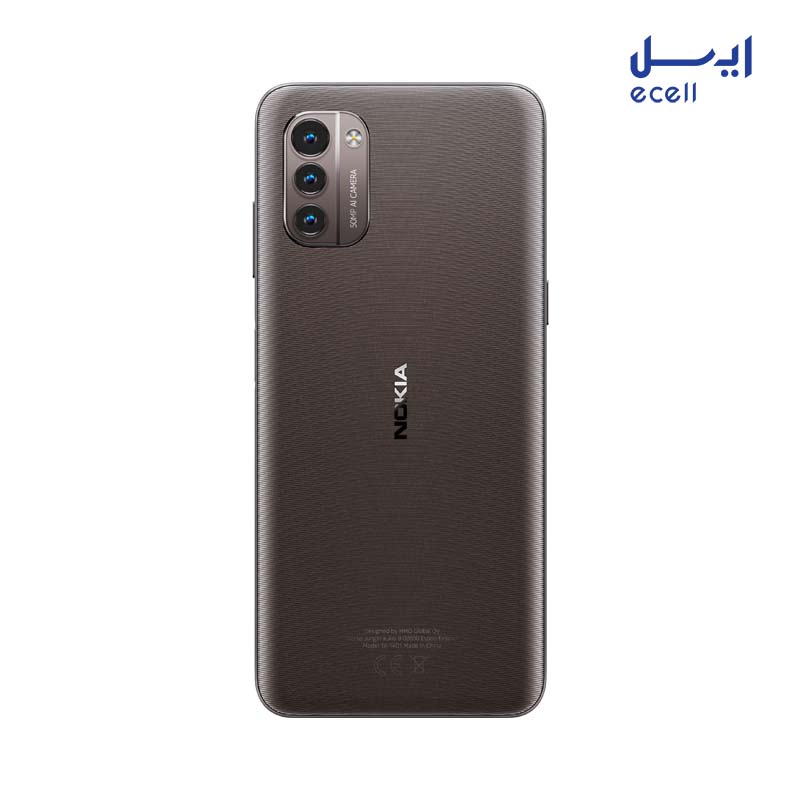 Nokia G21 3 خرید آنلاین گوشی موبایل نوکیا مدل Nokia G21 ظرفیت 128 گیگابایت