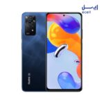 خرید گوشی موبایل شیائومی (پک گلوبال) Redmi Note 11 pro 5G