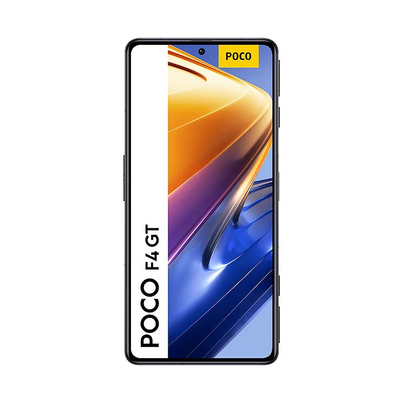 Poco F4 GT خرید اینترنتی گوشی موبایل شیائومی Poco F4 GT 5G ظرفیت 256 و رم 12 گیگابایت
