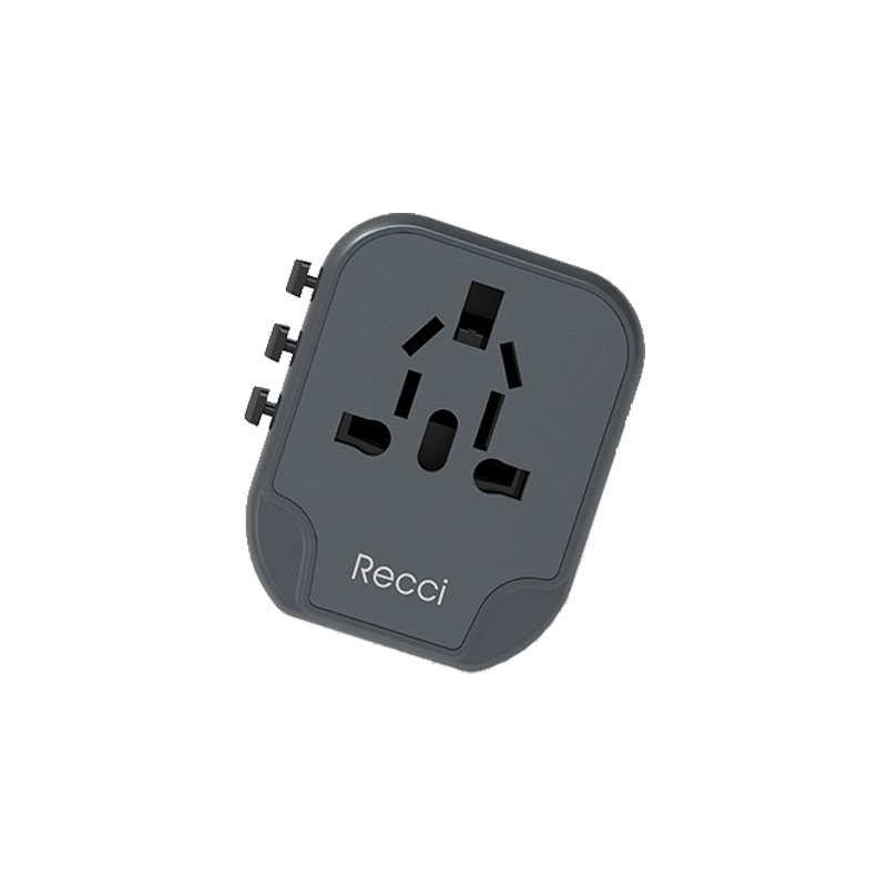 RCG-N03 سفارش خرید شارژر رسی مدل Universal Charger RCG-N03