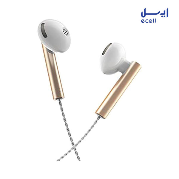 خرید هندزفری recci مدل Wired earphone REP-L02