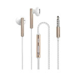 خرید و قیمت هندزفری recci مدل Wired earphone REP-L02