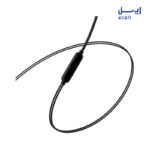 خرید و قیمت هندزفری recci مدل Wired earphone REP-L03