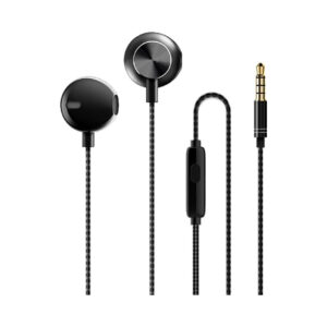 قیمت و خرید هندزفری recci مدل Wired earphone REP-L03