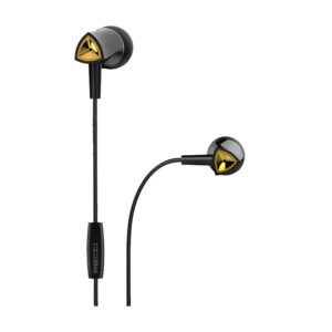 قیمت هندزفری recci مدل Wired earphone REP-L10