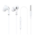 قیمت هندزفری recci مدل Wired earphone REP-L16