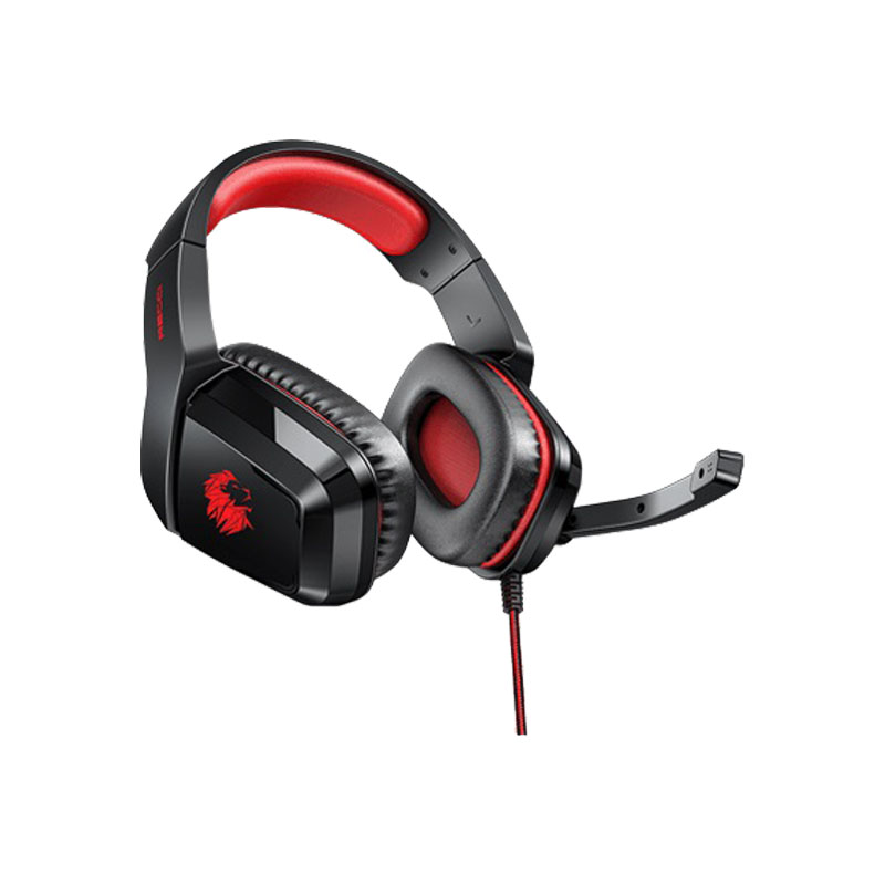 REP-L23 1 خرید هدست Recci مدل Wired Gaming Headset REP-L23