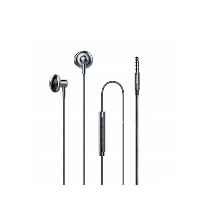 REP-L25 خرید اینترنتی هندزفری recci مدل Wired earphone REP-L25