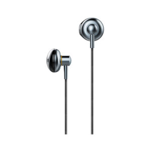 خرید و قیمت هندزفری تایپ سی recci مدل Wired earphone REP-L26