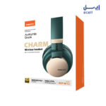 هدست Recci مدل Recci REP-W13 Wireless Headphones