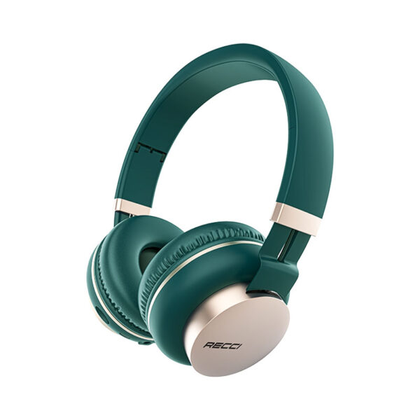 خرید هدست Recci مدل Recci REP-W13 Wireless Headphones