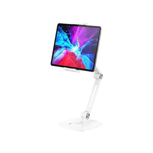 پایه نگهدارنده رومیزی موبایل و تبلت recci مدل RHO-L01