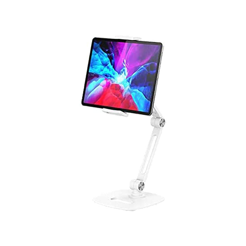 RHO-L01 خرید آنلاین پایه نگهدارنده رومیزی موبایل و تبلت recci مدل RHO-L01