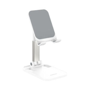 خرید پایه نگهدارنده رومیزی موبایل و تبلت recci مدل RHO-M10