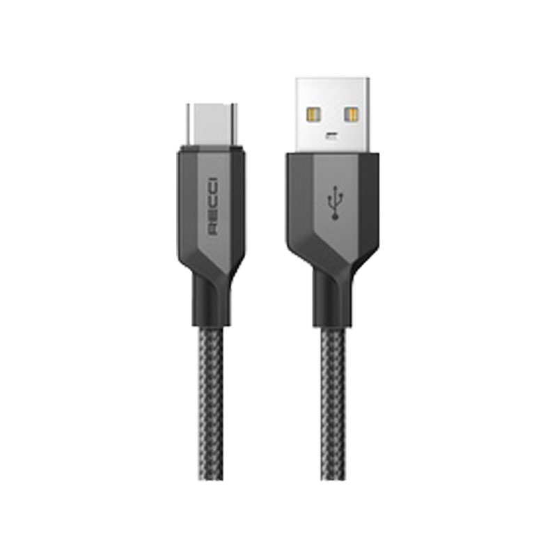 خرید و قیمت کابل تبدیل usb-C رسی مدل RTC-N22C طول 1 متر