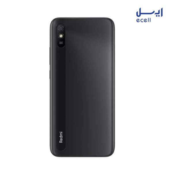 گوشی موبایل شیائومی Redmi 9A ظرفیت 128 گیگابایت - رم 4 گیگابایت