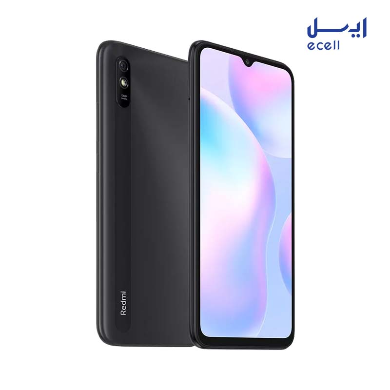 Redmi 9a 64 2 خرید گوشی موبایل شیائومی Redmi 9A ظرفیت 64 گیگابایت