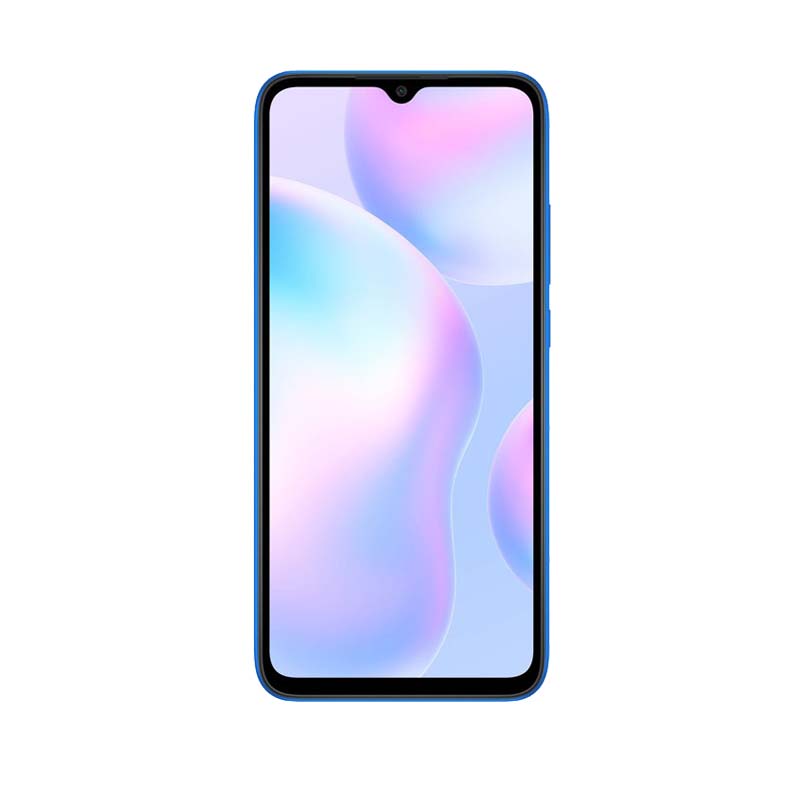Redmi 9a 64 خرید گوشی موبایل شیائومی Redmi 9A ظرفیت 64 گیگابایت