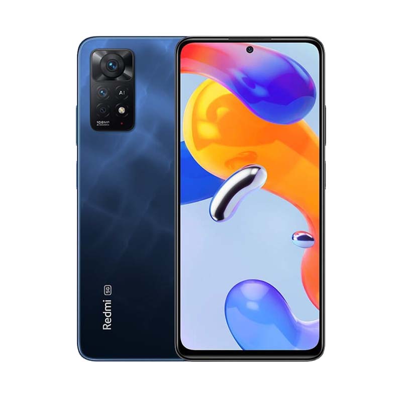 Redmi Note 11 pro (1) گوشی Redmi Note 11 pro