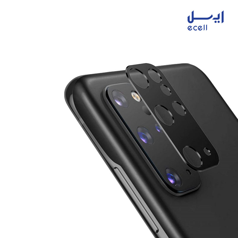 S20 Plus 2 خرید محافظ لنز دوربین مناسب برای گوشی سامسونگ Samsung Galaxy S20 Plus
