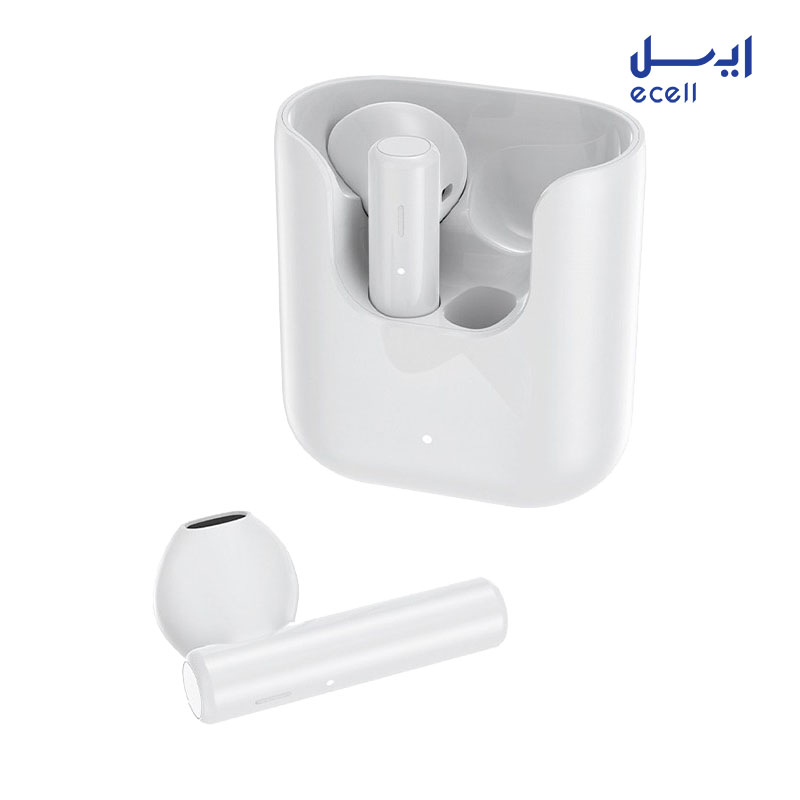 T12S 1 خرید اینترنتی هندزفری بلوتوثی QCY مدل T12S