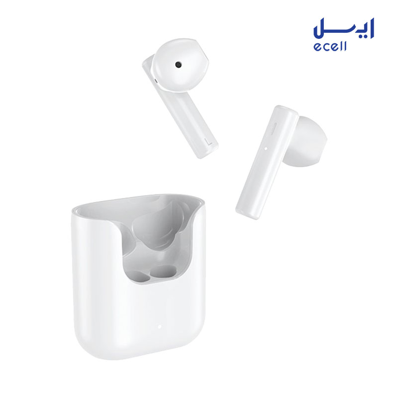 T12S 3 خرید آنلاین هندزفری بلوتوثی QCY مدل T12S
