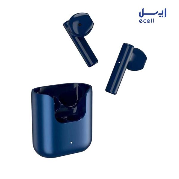 هندزفری بلوتوثی QCY مدل T12S