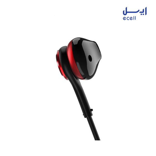 قیمت هندزفری recci مدل Wired earphone J500