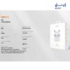 خرید اینترنتی هندزفری بلوتوثی recci مدل G50