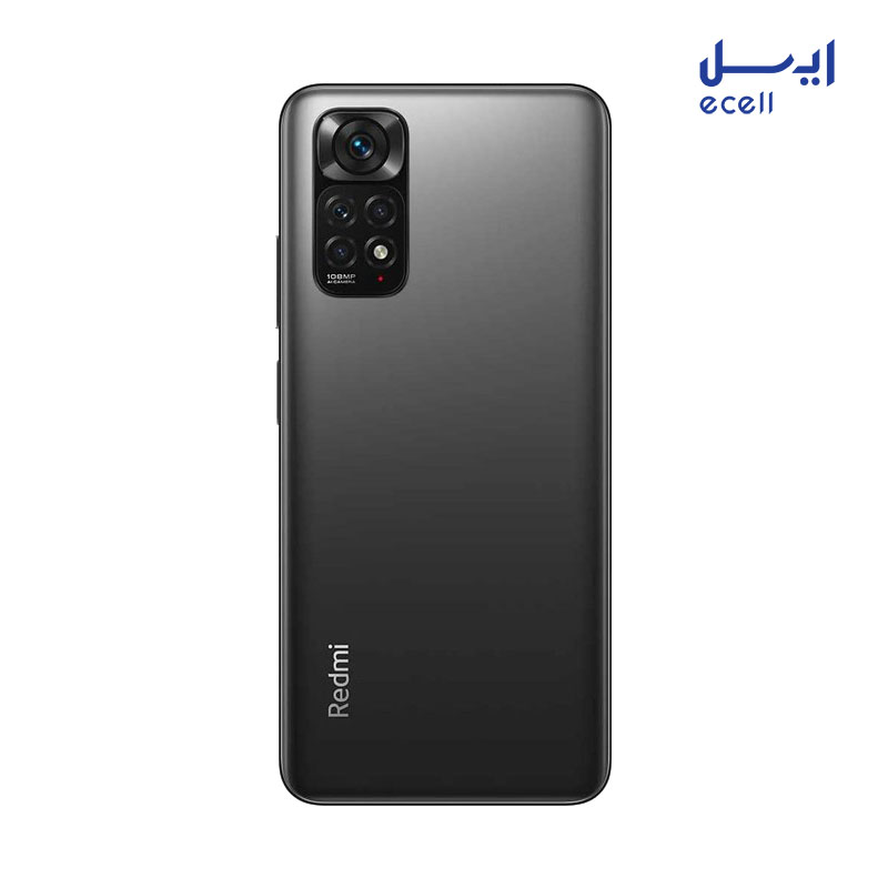 XIAOMI REDMI NOTE 11S 1 خرید اینترنتی گوشی موبایل شیائومی Redmi Note 11S ظرفیت 128 گیگابایت