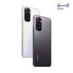 سفارش آنلاین گوشی موبایل شیائومی (پک گلوبال) Redmi Note 11S ظرفیت 128 گیگابایت - رم 8 گیگابایت