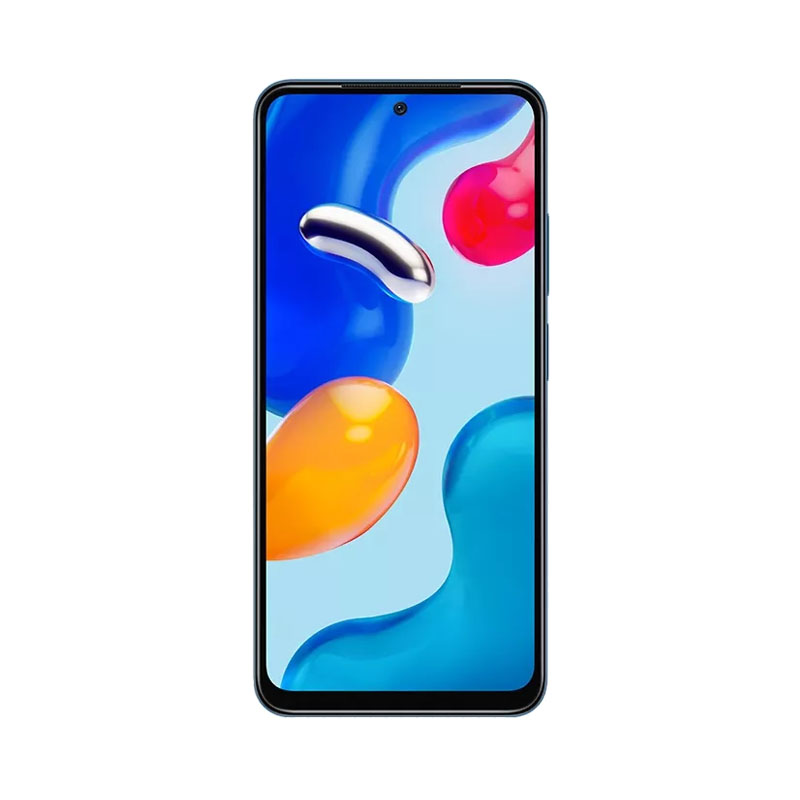 XIAOMI REDMI NOTE 11S قیمت آنلاین گوشی موبایل شیائومی Redmi Note 11S ظرفیت 128 گیگابایت