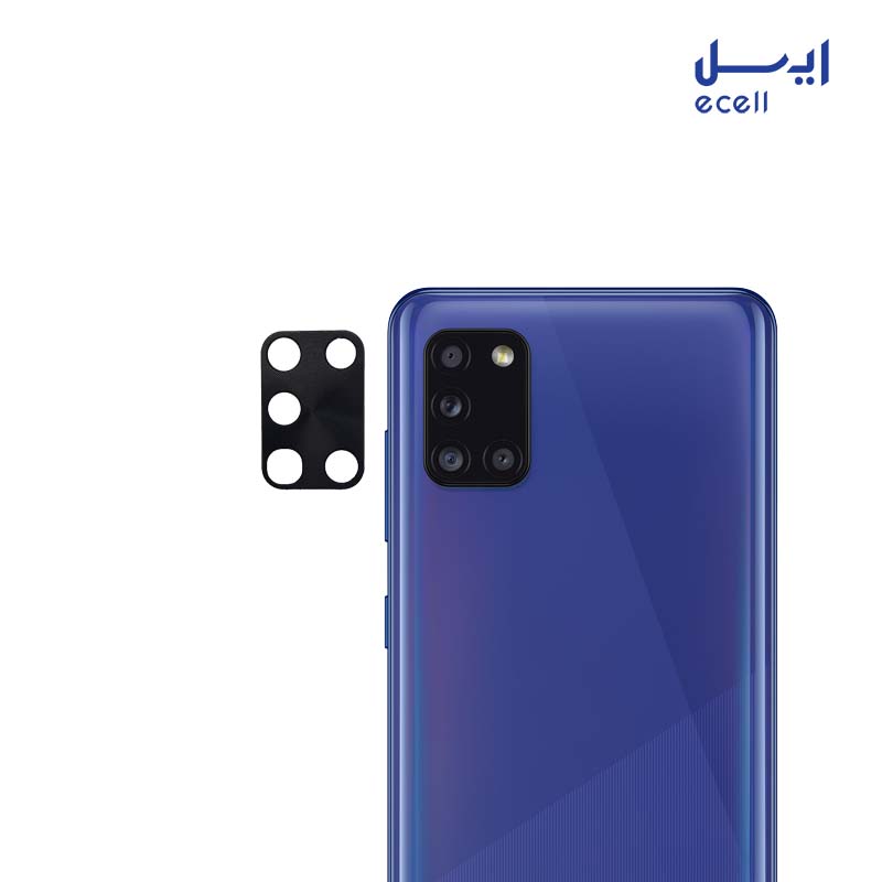 a31 (2) خرید اینترنتی محافظ لنز دوربین سامسونگ Samsung Galaxy A31