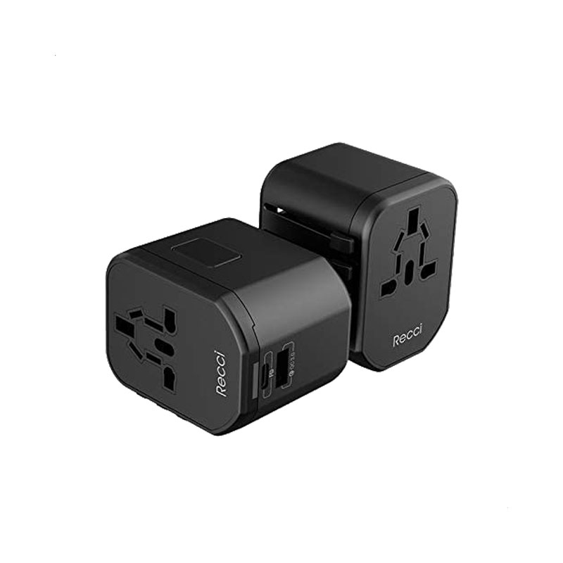 charger RCG-N02 خرید آنلاین شارژر رسی مدل Universal Charger RCG-N02