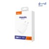 قیمت شارژر دیواری رسی مدل charger RCT-P01E 20W