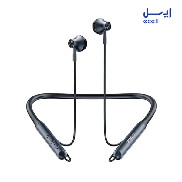 قیمت هدفون بلوتوثی رسی مدل Earphone REP-W16