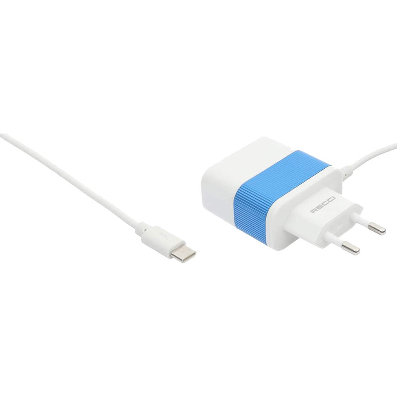 home charger RCT-12EM قیمت شارژر دیواری رسی مدل Home charger RCT-12EM