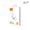 خرید شارژر دیواری رسی مدل Charger RCT-Q05E