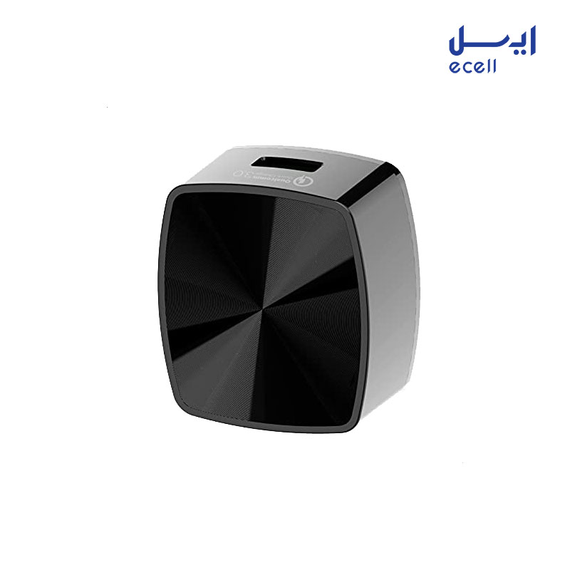 home charger RCT-Q07U 1 سفارش شارژر دیواری رسی مدل Charger RCT-Q07U
